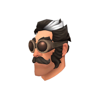 Вредный викторианец