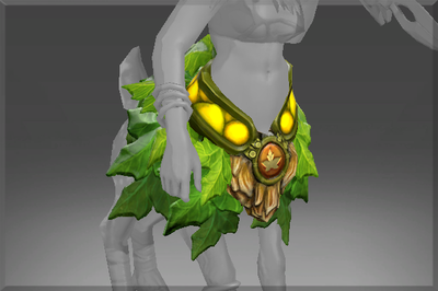 Inscribed Summer's Mirth