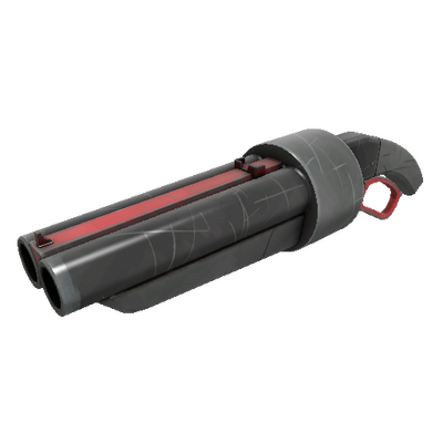 Team Detail Scattergun (Minimal Wear)