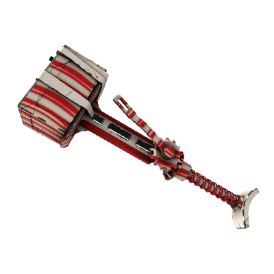 Peppermint Swirl Powerjack (Field-Tested)