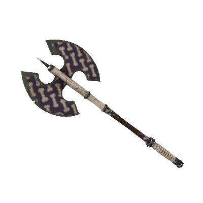 Totally Boned Шотландский головорез (Поношенное)