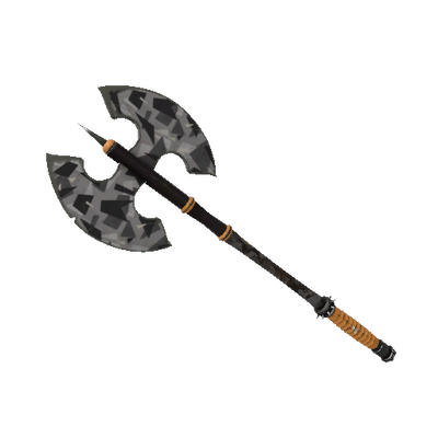 Killstreak Night Owl Mk.II Scotsman's Skullcutter (Minimal Wear)