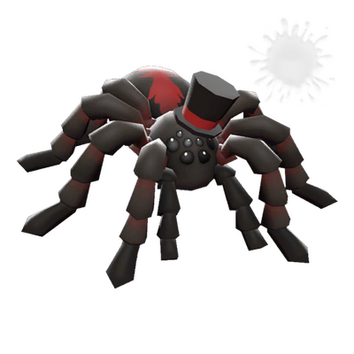 Страхорантул