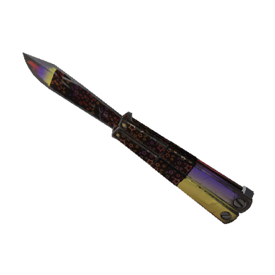 Specialized Killstreak Starlight Serenity Knife (Field-Tested)