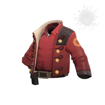 Strange Western Wraps