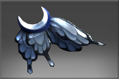 Guard of the Crescent Moon