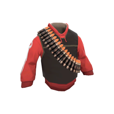 Толстовка толстяка