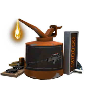 Professional Killstreak Classic Kit