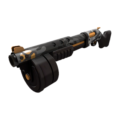 Night Owl Mk.II Panic Attack (Factory New)