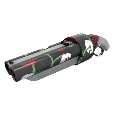 Death Deluxe Обрез (Прямо с завода)  особо опасного убийцы