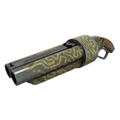 Forest Fire Mk.II Обрез (Поношенное)