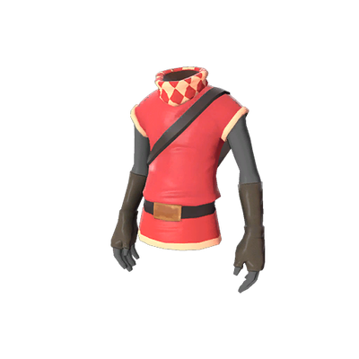 Повязка придворного