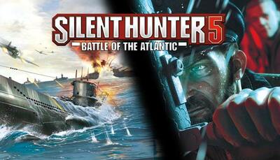 Silent Hunter 5®: Battle of the Atlantic