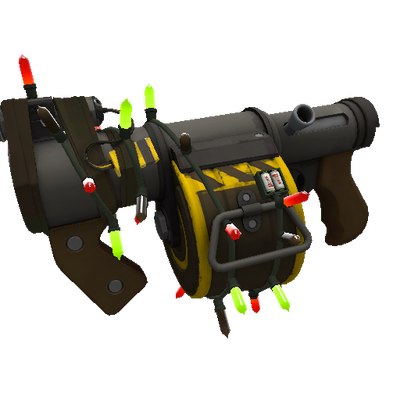 Шотландское сопротивление с украшениями странного типа