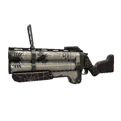 Spider Season Loch-n-Load (Field-Tested)