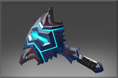 Heroic Stormthrasher